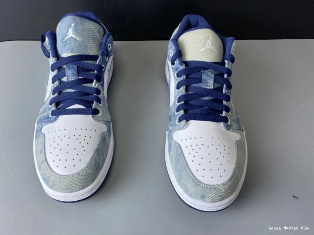 CZ8455-100 Washed Low 1 Jordan Air Denim 0526